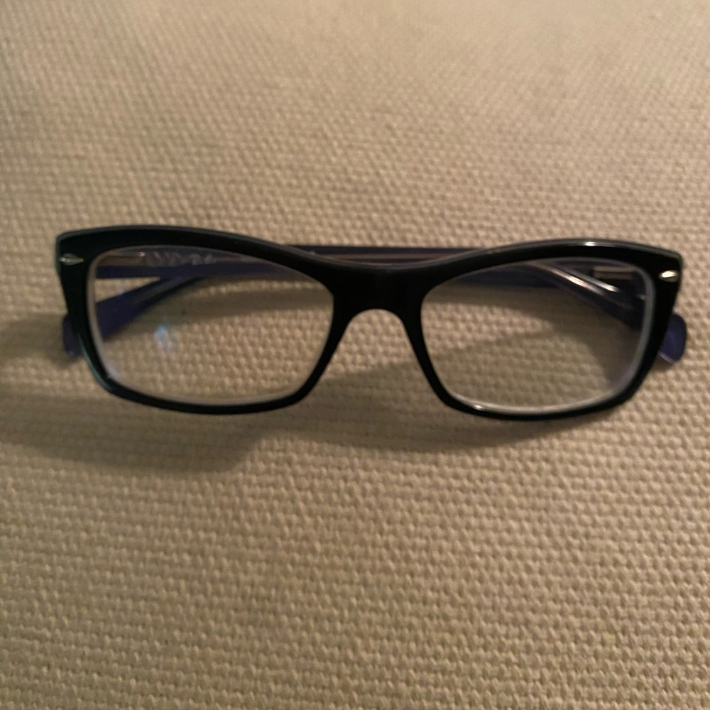 RayBan prescription glasses -3.0